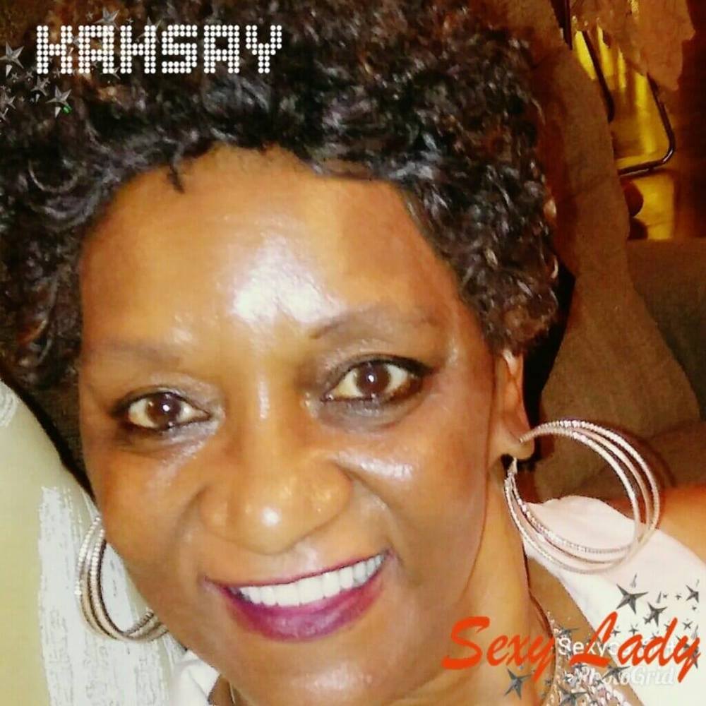 Meet your Posher, Norma